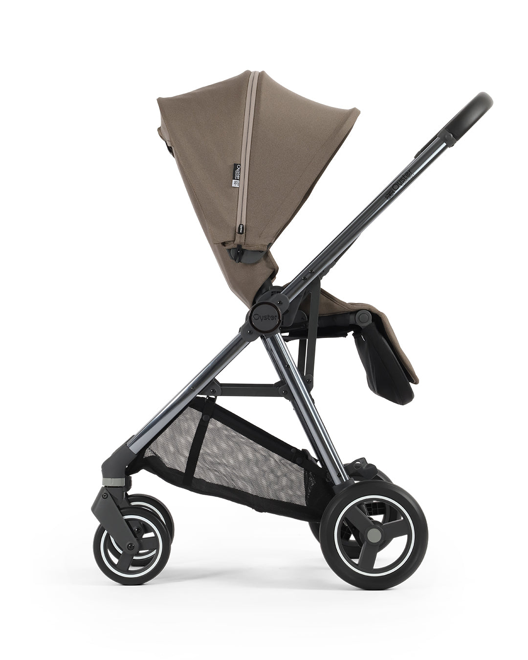 Oyster Gravity+ Stroller