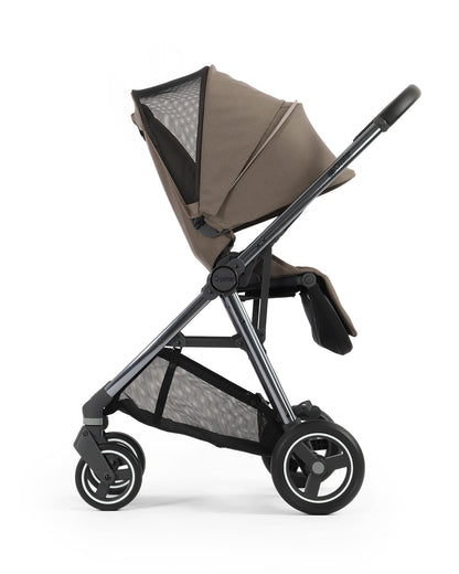 Oyster Gravity+ Stroller