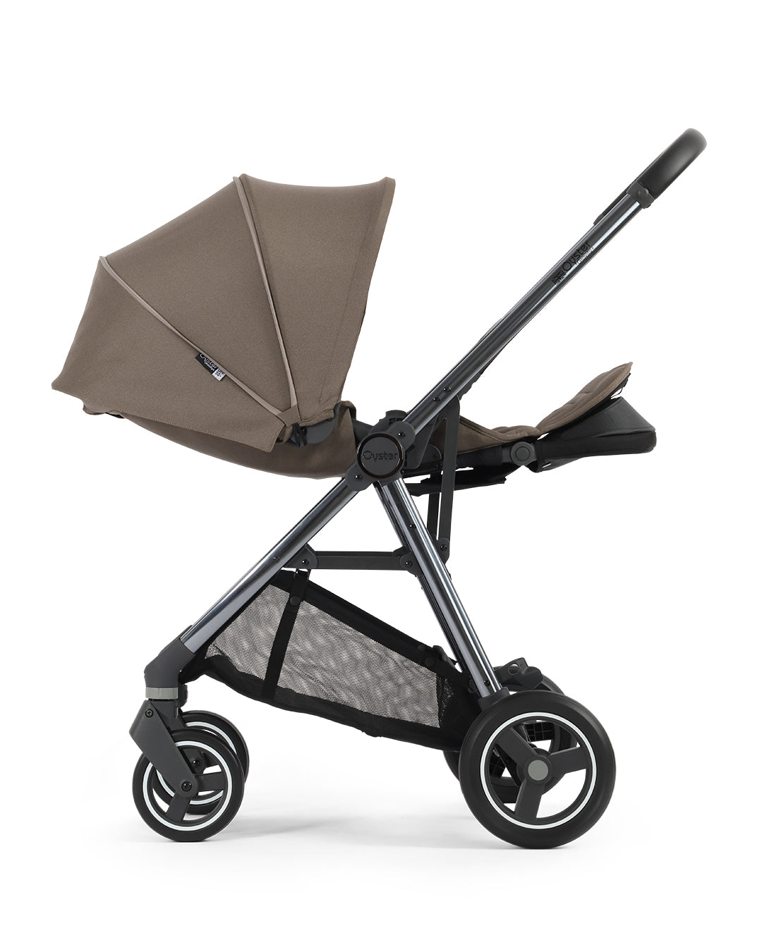 Oyster Gravity+ Stroller