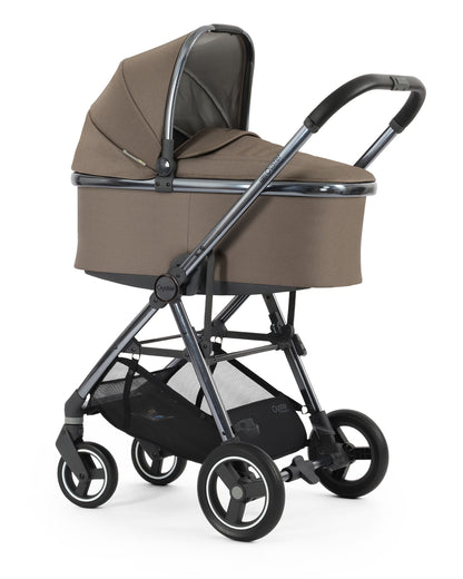 Oyster Gravity+ Stroller