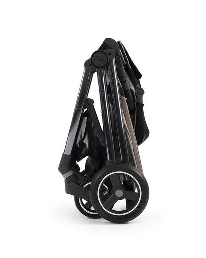 Oyster Gravity+ Stroller