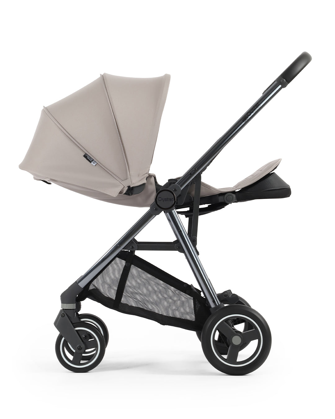 Oyster Gravity+ Stroller