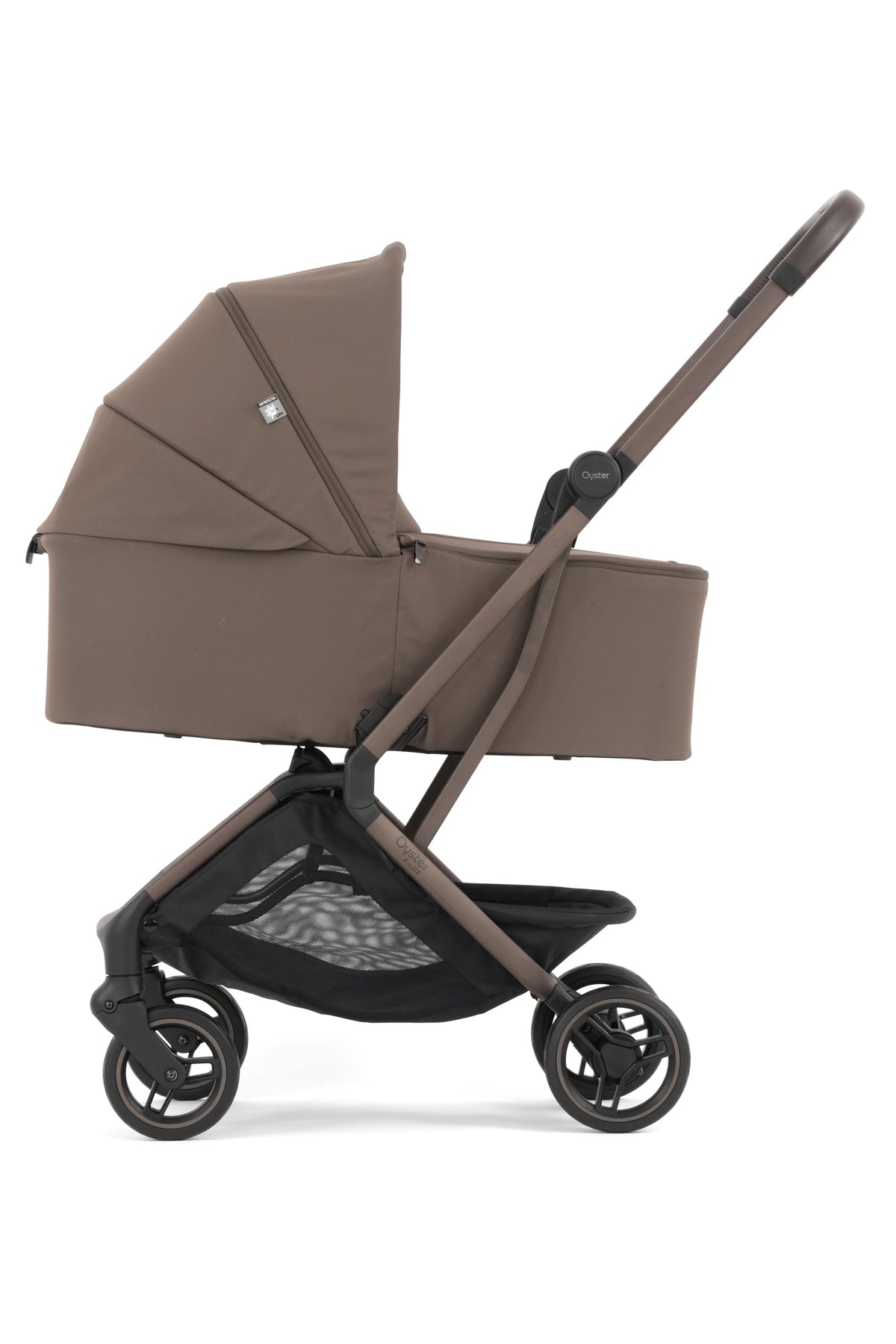 Oyster F-Lite