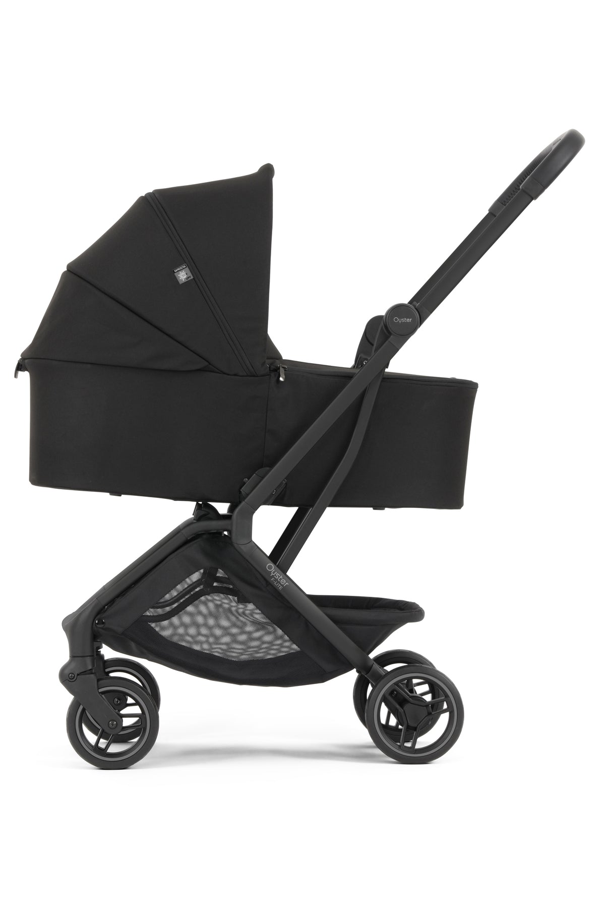 Oyster F-Lite