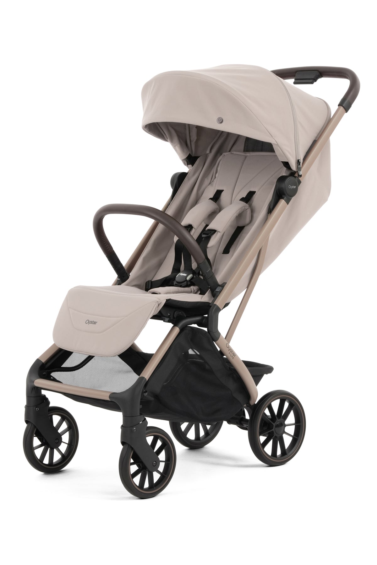 Oyster F-Lite