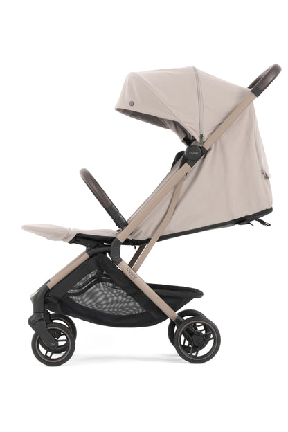 Oyster F-Lite
