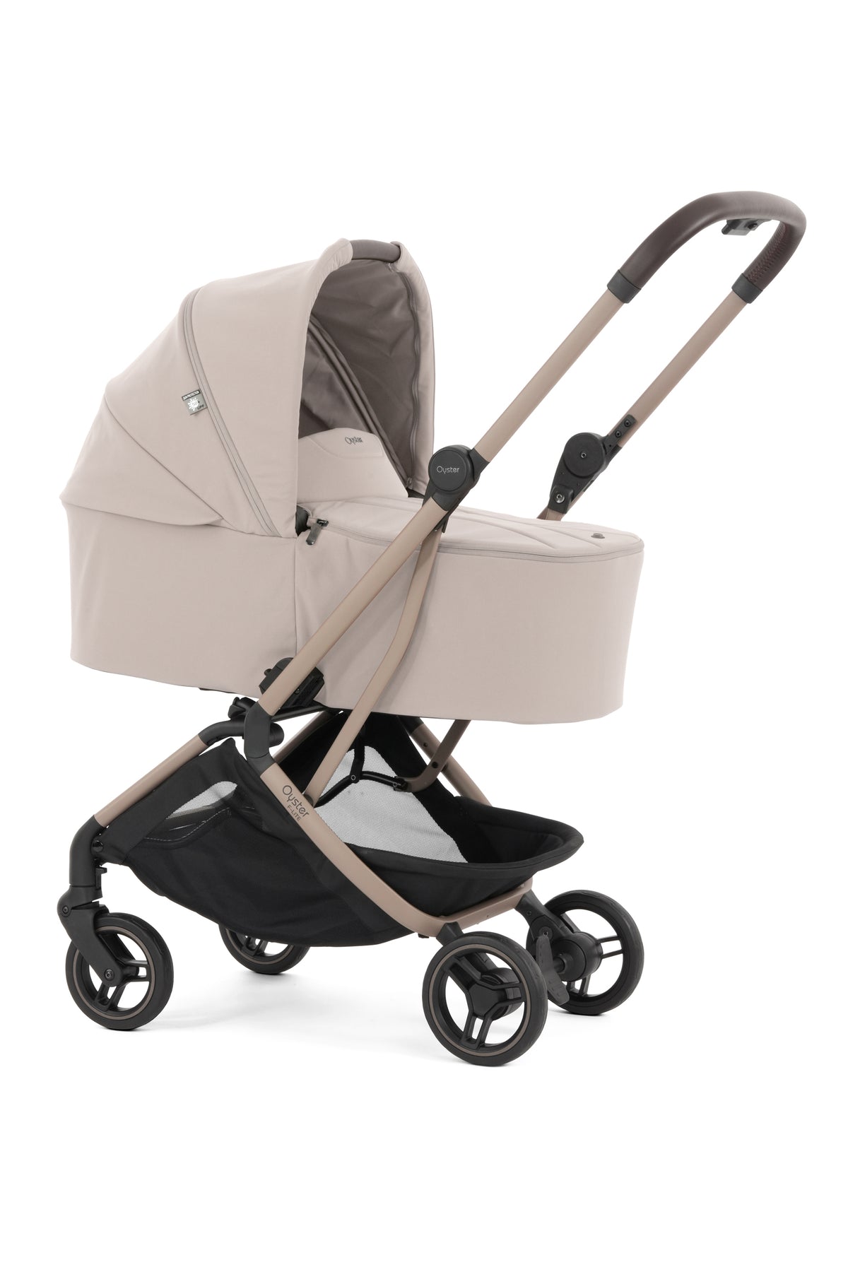 Oyster F-Lite