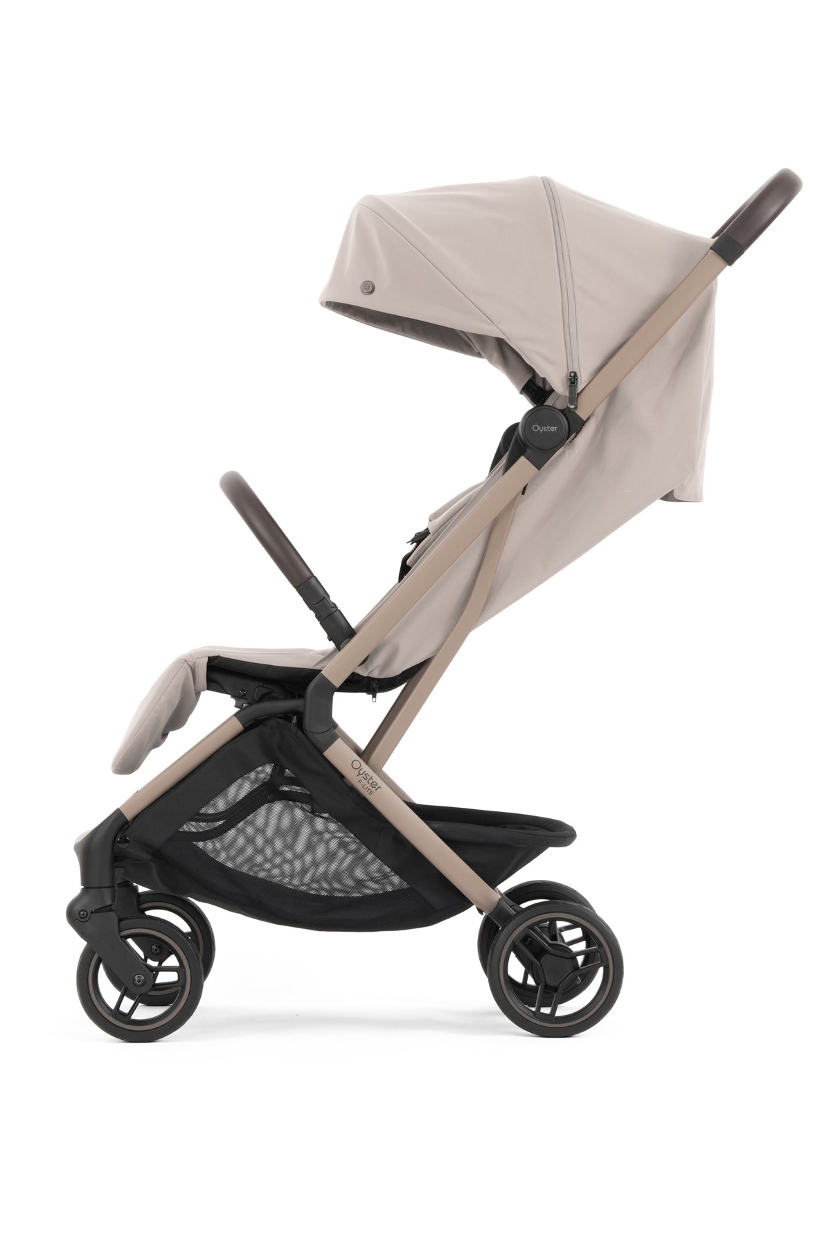 Oyster F-Lite