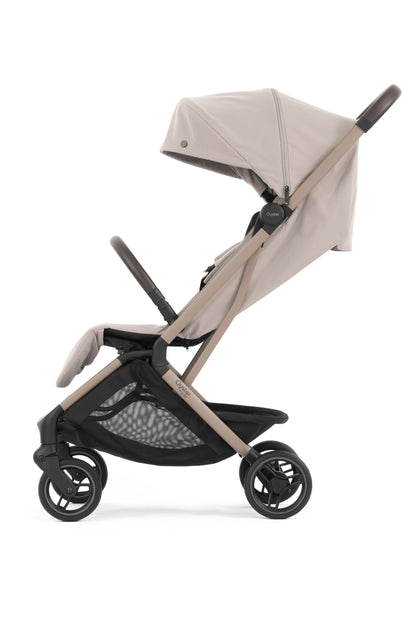 Oyster F-Lite