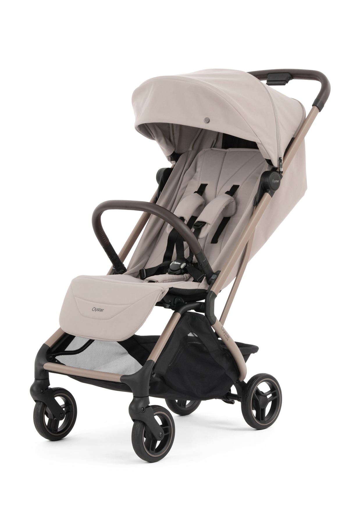 Oyster F-Lite