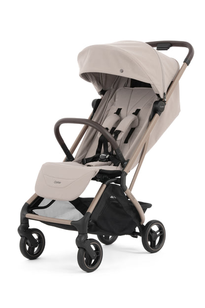 Oyster F-Lite