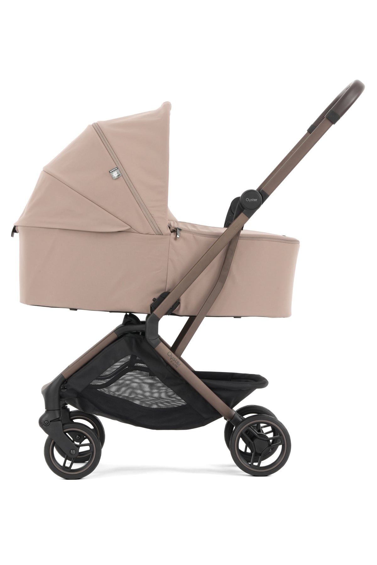 Oyster F-Lite