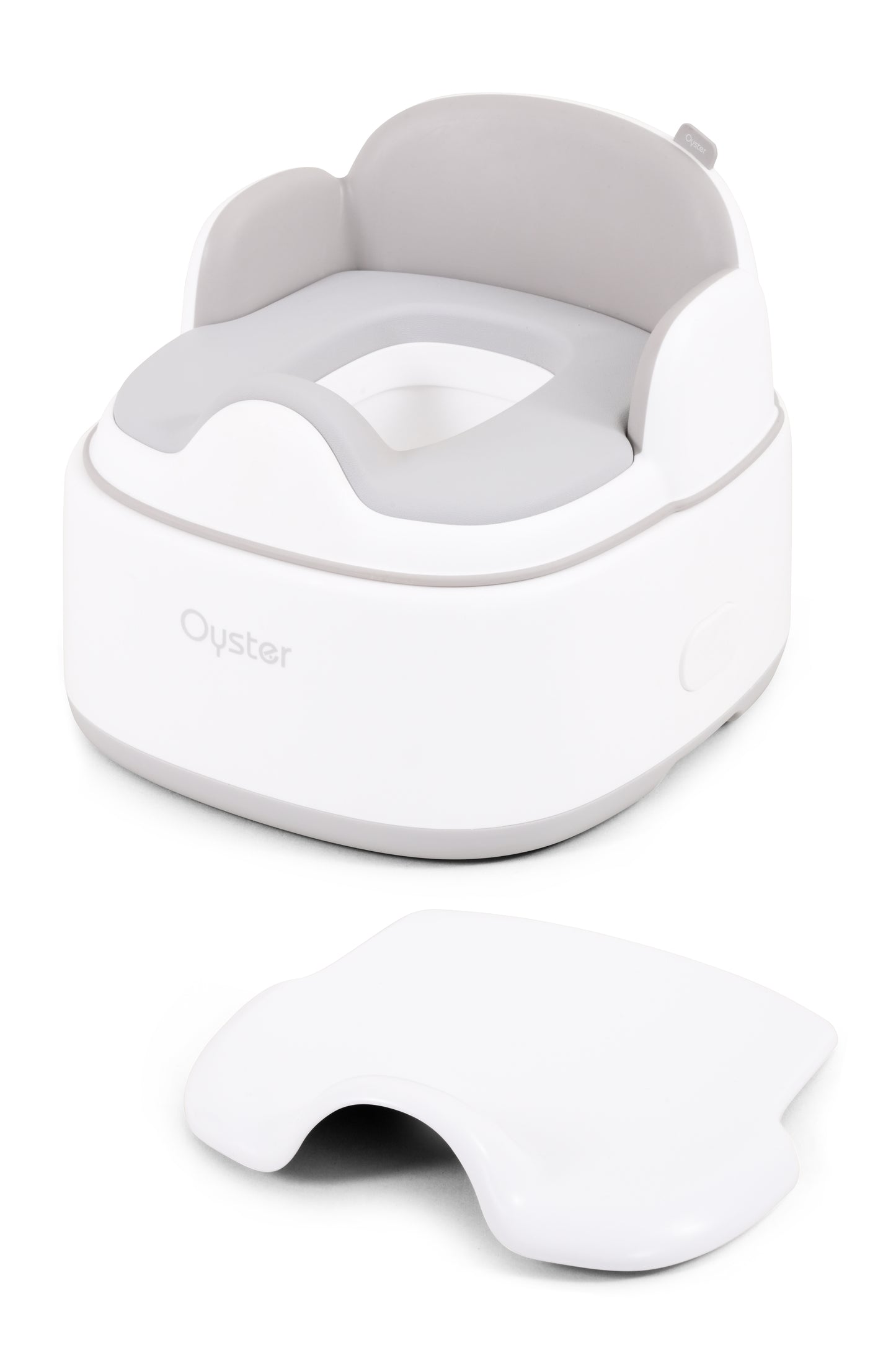 Oyster 4-in-1 Potty