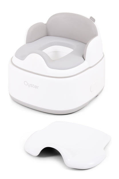 Oyster 4-in-1 Potty