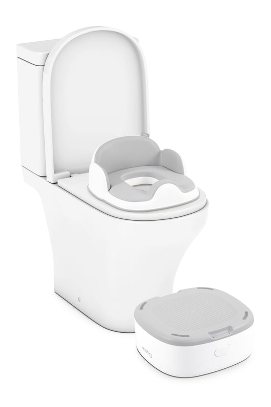 Oyster 4-in-1 Potty