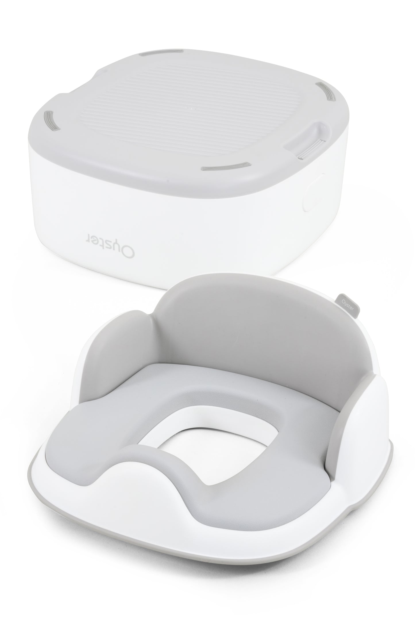Oyster 4-in-1 Potty