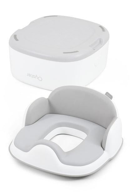Oyster 4-in-1 Potty