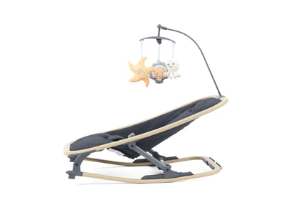 Oyster Rocker