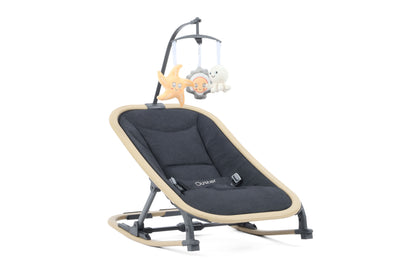 Oyster Rocker