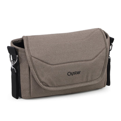 Oyster Stroller Organiser