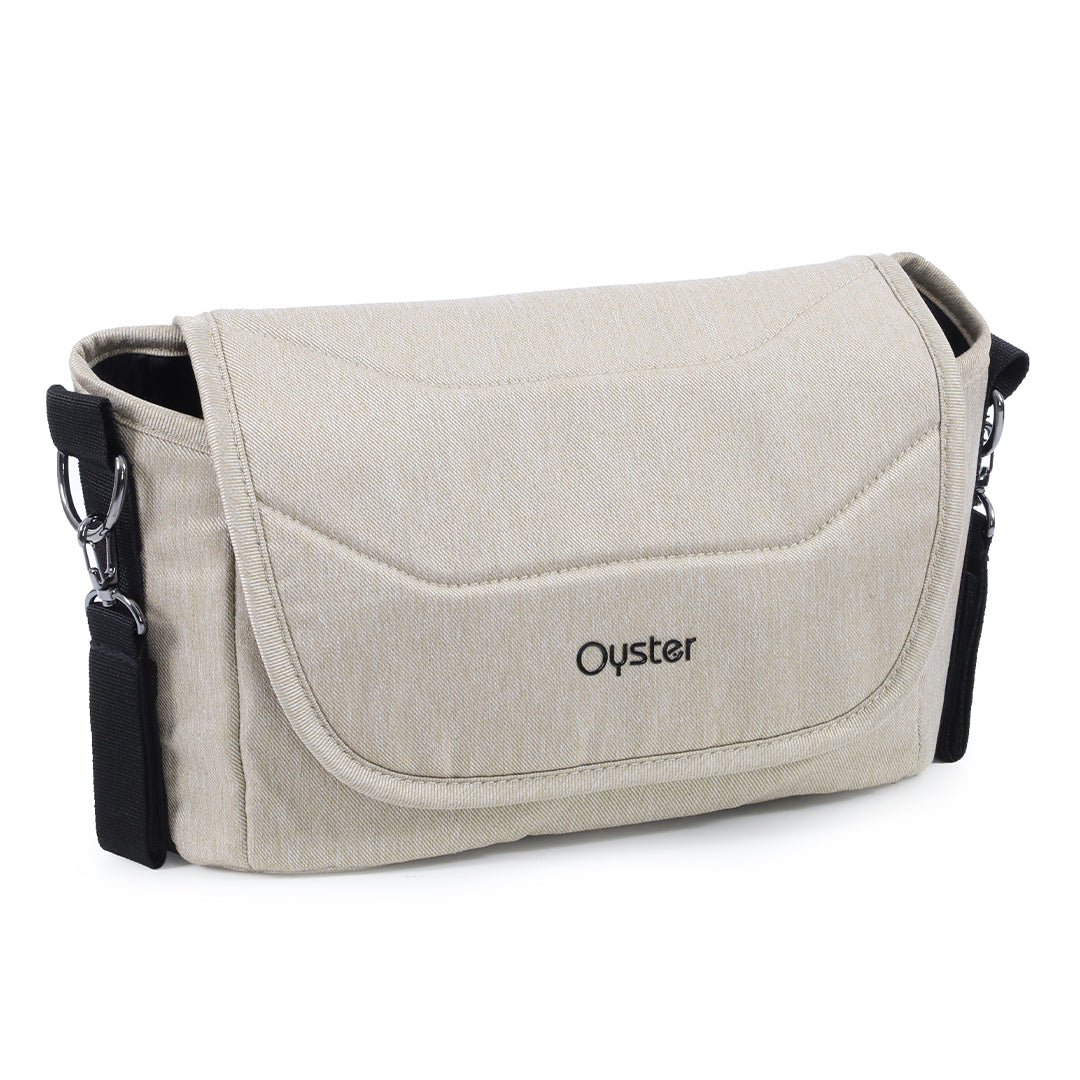 Oyster Stroller Organiser