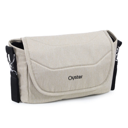 Oyster Stroller Organiser