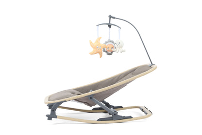 Oyster Rocker