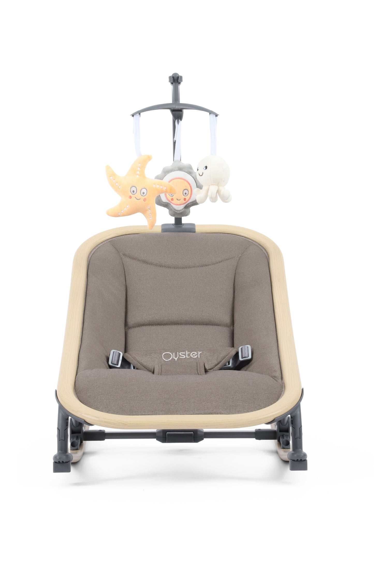 Oyster Rocker