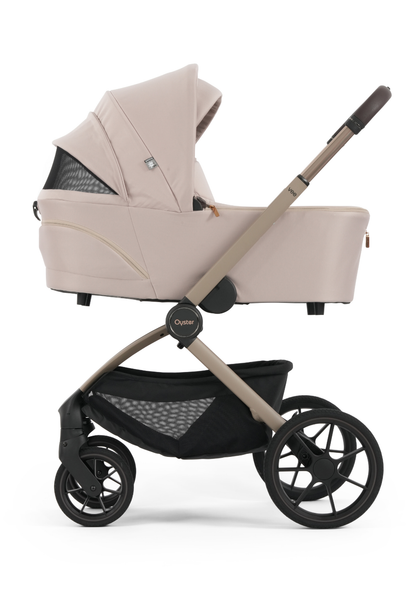 Oyster Vee Stroller