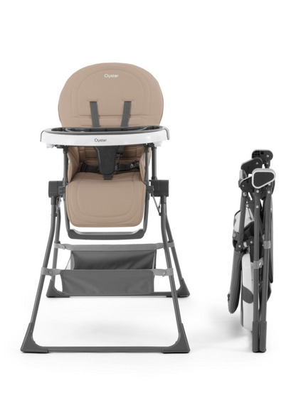 Oyster Highchair