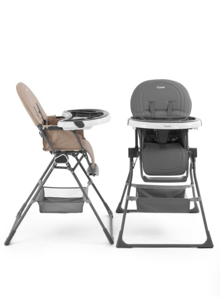 Oyster Highchair