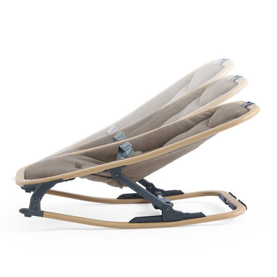 Multiple Recline Positions