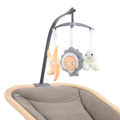 Detachable Mobile