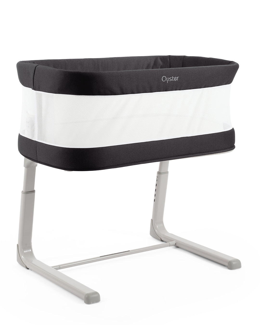 Oyster Wiggle Crib