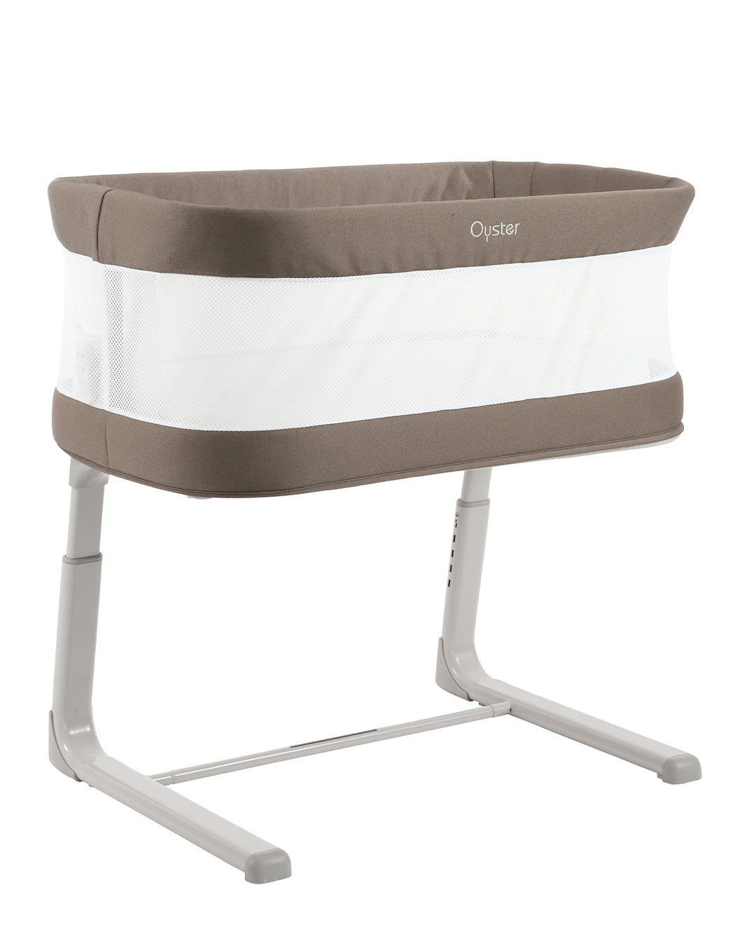 Oyster Wiggle Crib