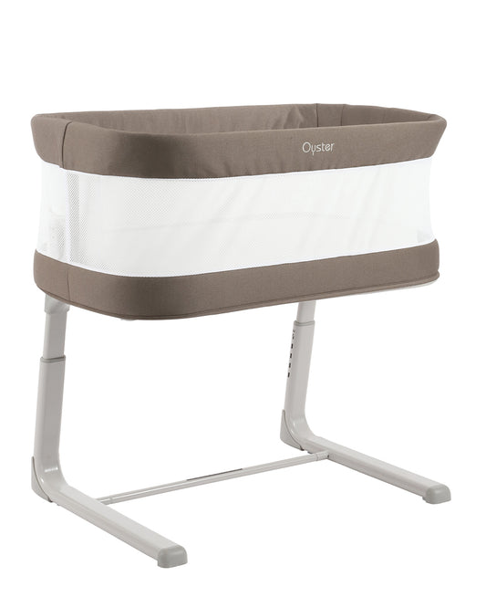 Oyster Wiggle Crib