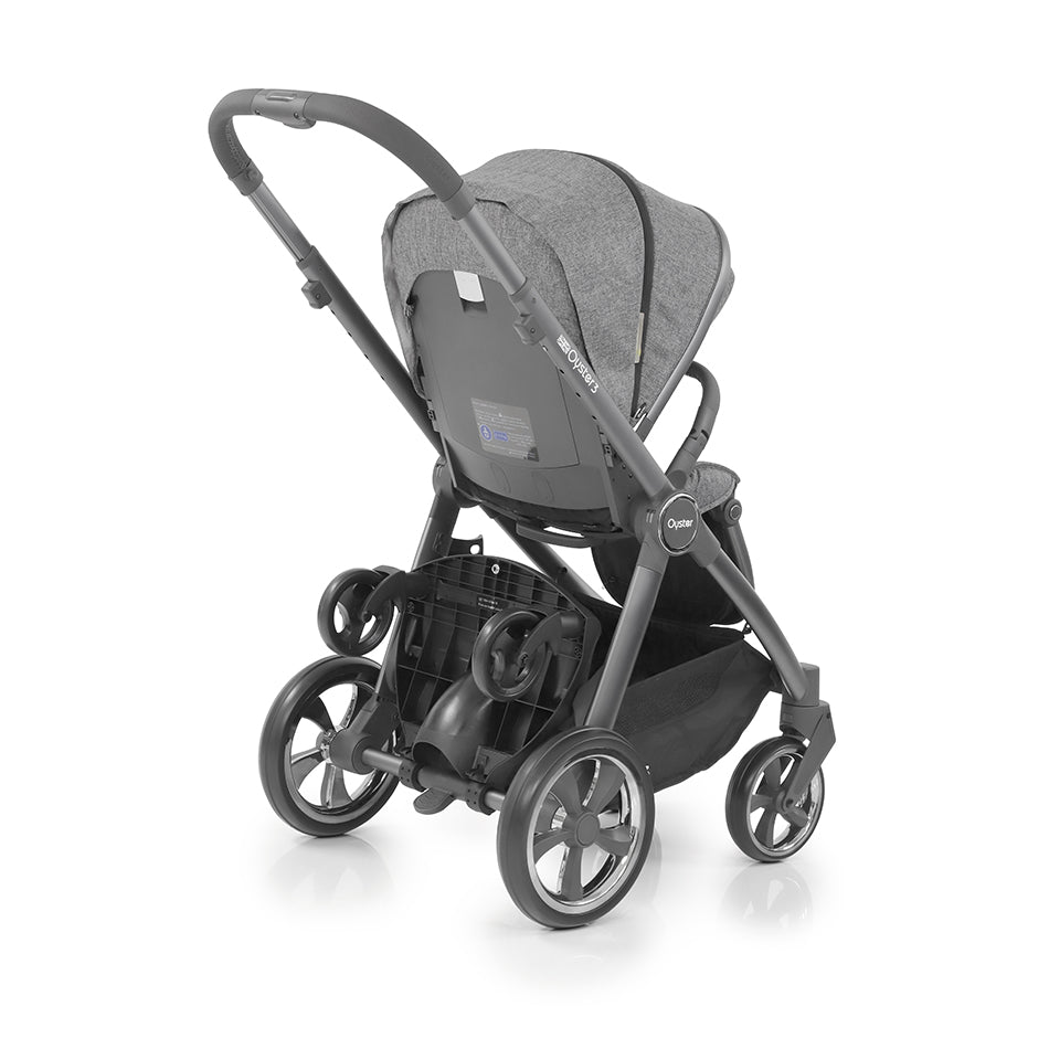 Oyster Stroller Ride-On-Board