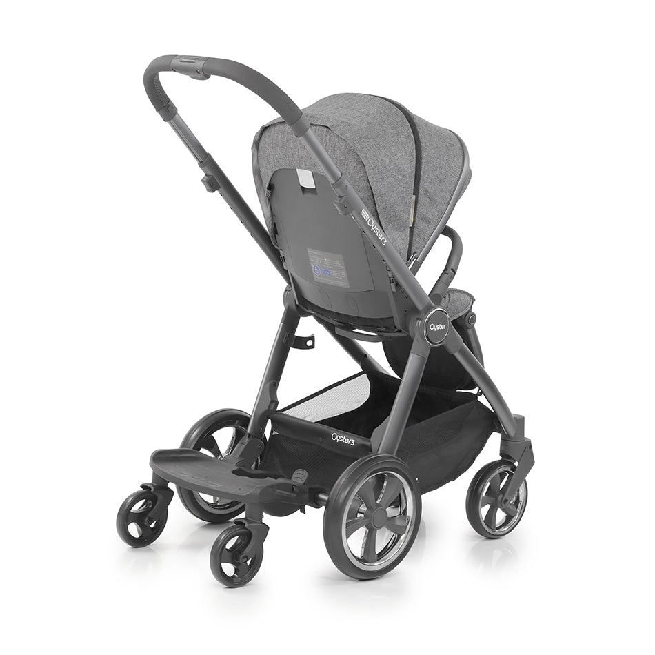 Oyster Stroller Ride-On-Board
