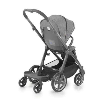 Oyster Stroller Ride-On-Board