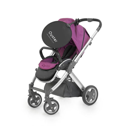 Oyster Stroller Sun Shade