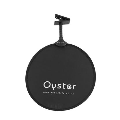 Oyster Stroller Sun Shade