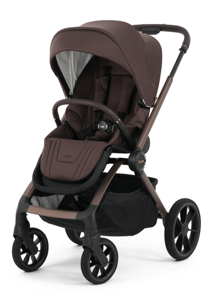 Oyster Vee Stroller