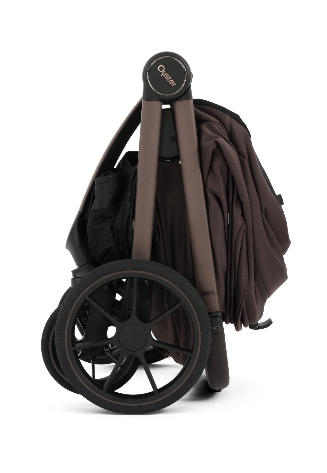 Oyster Vee Stroller