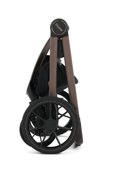 Oyster Vee Stroller