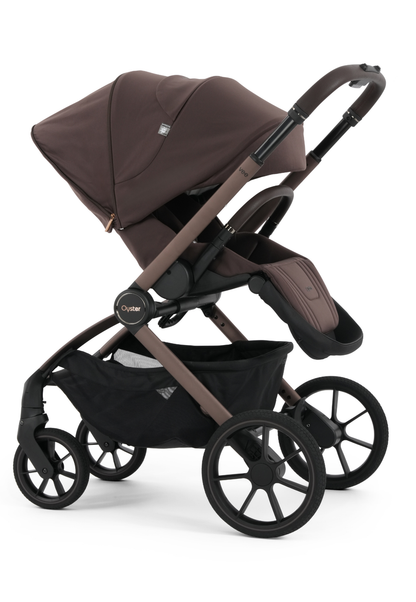Oyster Vee Stroller