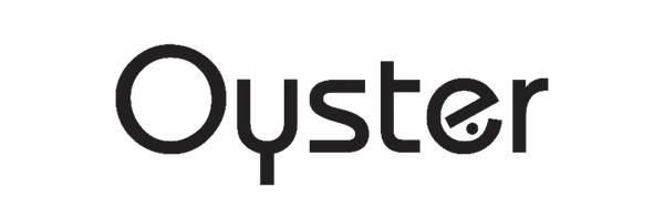 Oyster Stroller