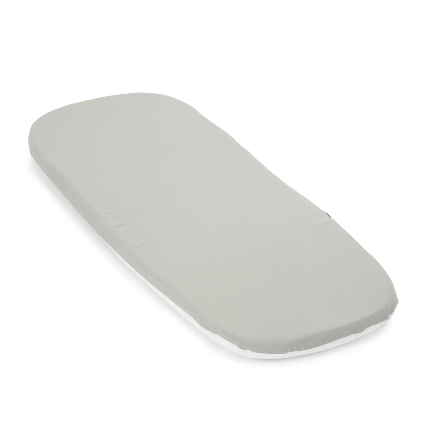 Oyster Replacement Carrycot Mattress