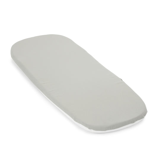 Oyster Replacement Carrycot Mattress