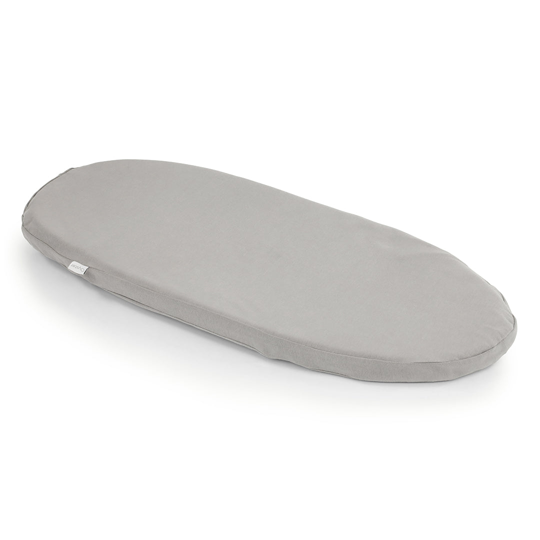 Oyster Carrycot Fitted Sheets