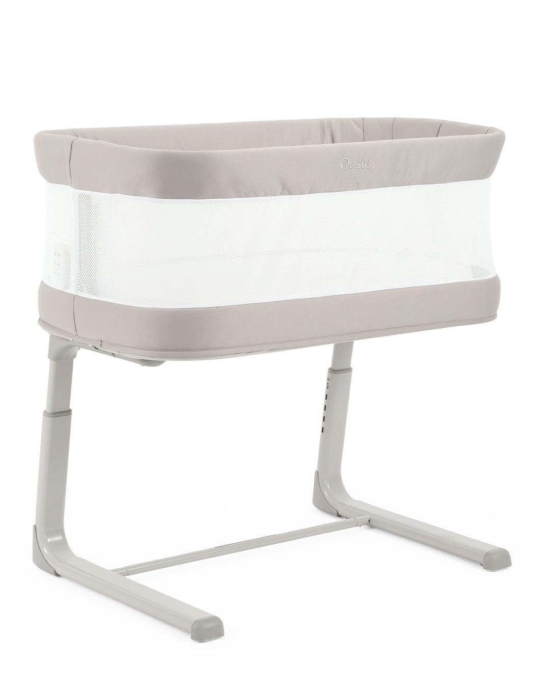 Oyster Wiggle Crib